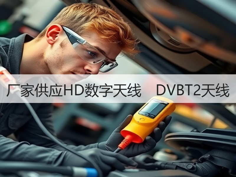 厂家供应HD数字天线 DVBT2天线 厂家供应HD数字天线 DVBT2天线