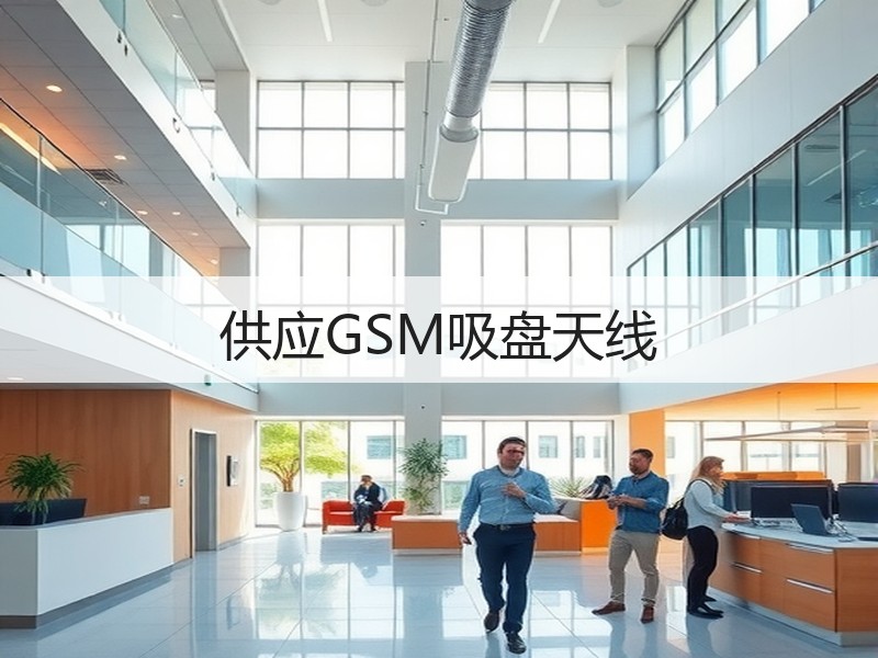 供应GSM吸盘天线 供应GSM吸盘天线