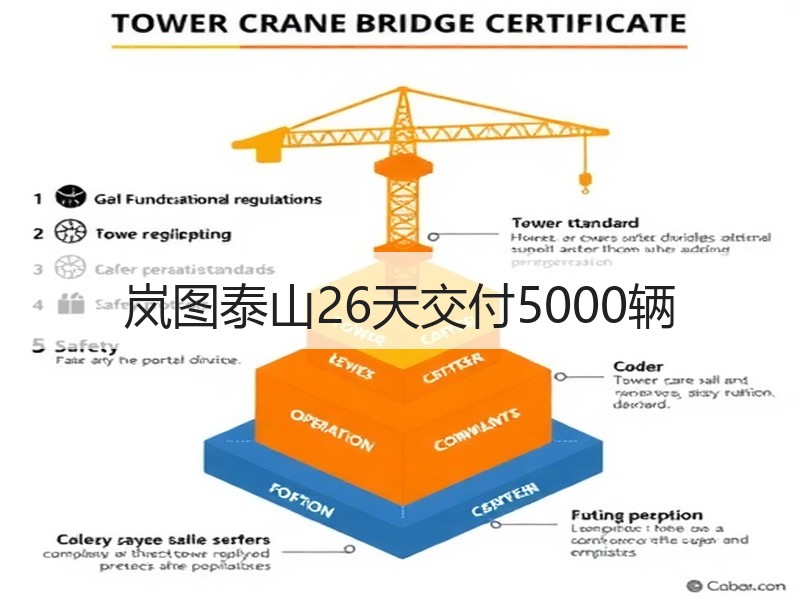 岚图泰山26天交付5000辆 岚图泰山26天交付5000辆
