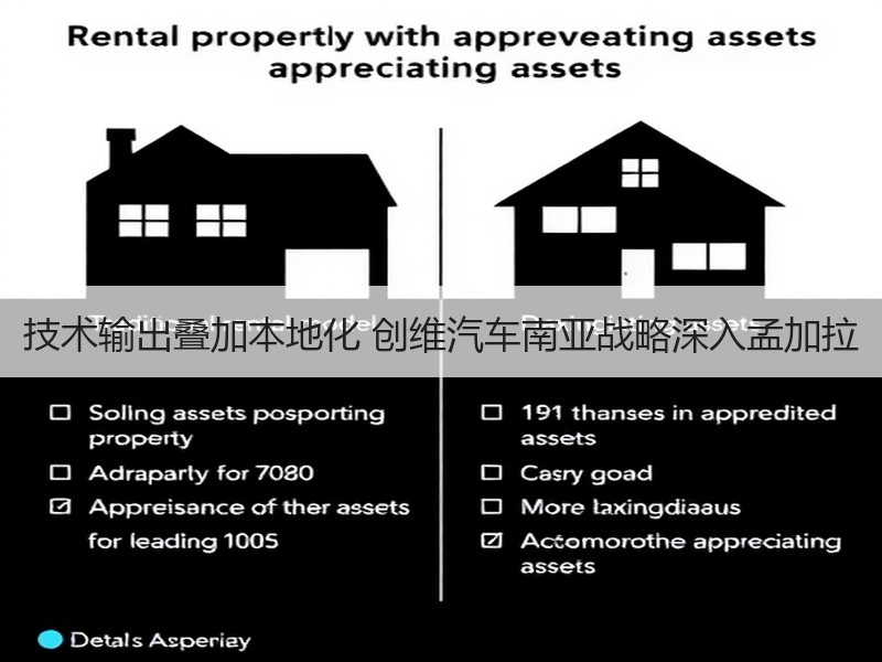 技术输出叠加本地化 创维汽车南亚战略深入孟加拉 技术输出叠加本地化 创维汽车南亚战略深入孟加拉