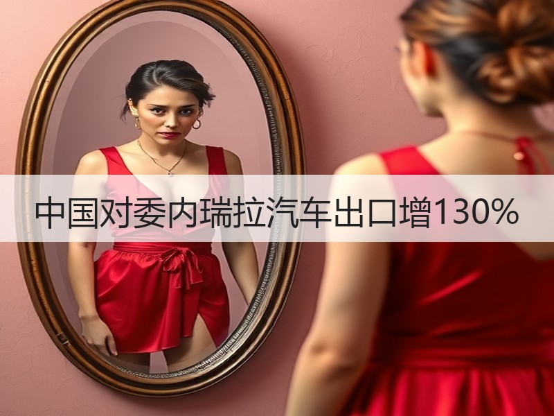 中国对委内瑞拉汽车出口增130% 中国对委内瑞拉汽车出口增130%