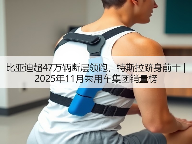 比亚迪超47万辆断层领跑,特斯拉跻身前十 | 2025年11月乘用车集团销量榜 比亚迪超47万辆断层领跑,特斯拉跻身前十 | 2025年11月乘用车集团销量榜
