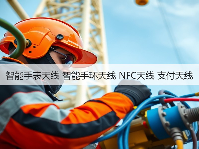 智能手表天线 智能手环天线 NFC天线 支付天线