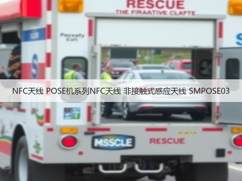 NFC天线 POSE机系列NFC天线 非接触式感应天线 SMPOSE03