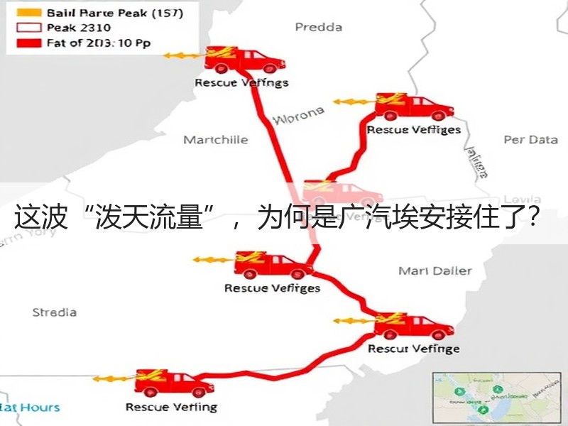 这波“泼天流量”，为何是广汽埃安接住了？