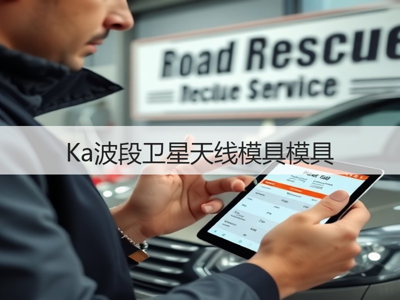 Ka波段卫星天线模具模具 Ka波段卫星天线模具模具