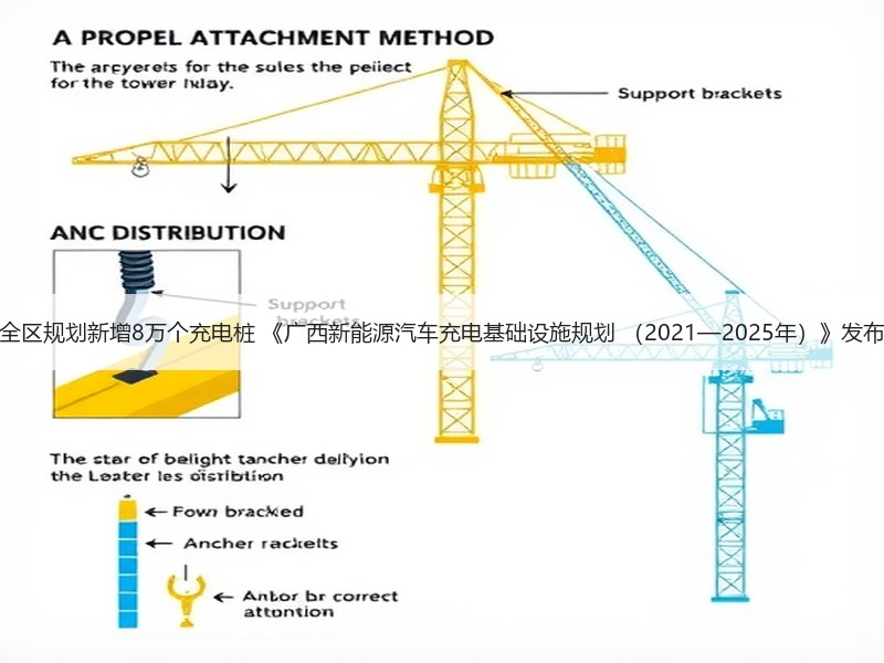 全区规划新增8万个充电桩 《广西新能源汽车充电基础设施规划 (2021—2025年)》发布 全区规划新增8万个充电桩 《广西新能源汽车充电基础设施规划 (2021—2025年)》发布
