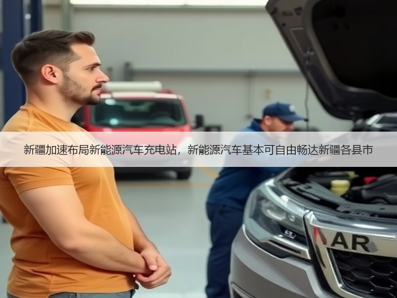 新疆加速布局新能源汽车充电站,新能源汽车基本可自由畅达新疆各县市 新疆加速布局新能源汽车充电站,新能源汽车基本可自由畅达新疆各县市