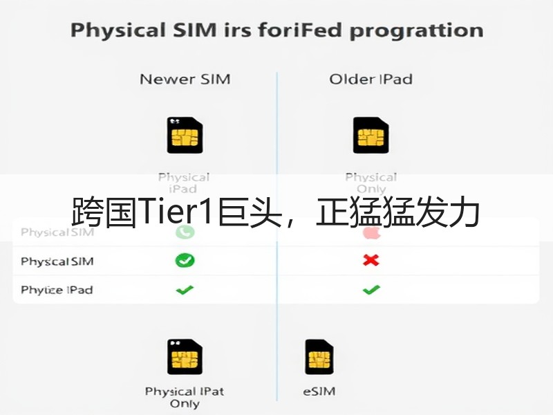 跨国Tier1巨头，正猛猛发力