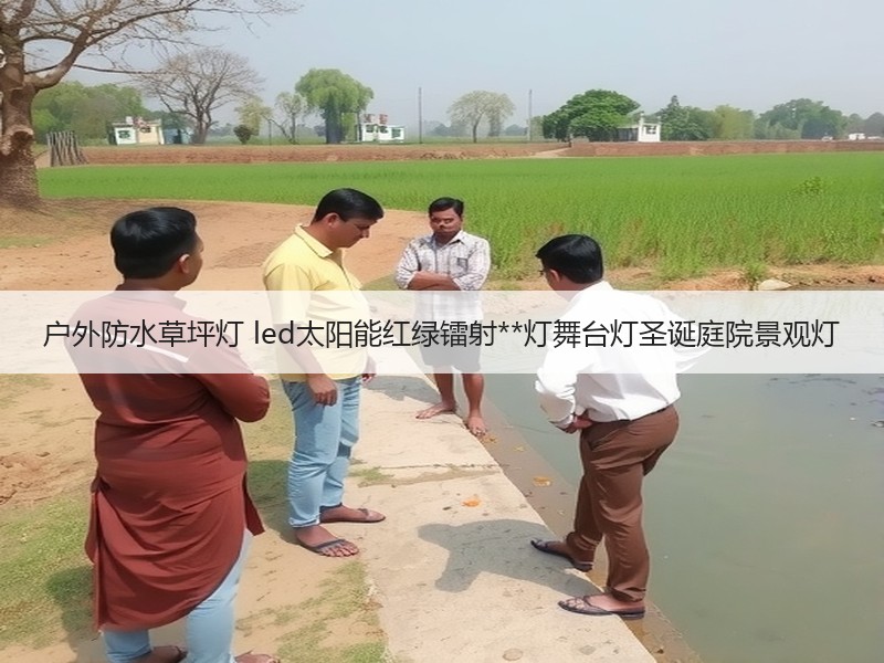 户外防水草坪灯 led太阳能红绿镭射**灯舞台灯圣诞庭院景观灯 户外防水草坪灯 led太阳能红绿镭射**灯舞台灯圣诞庭院景观灯
