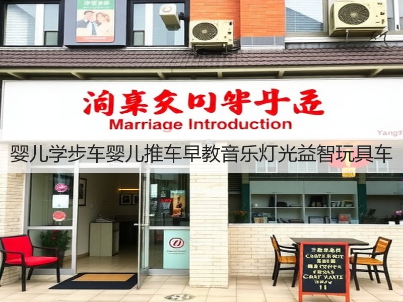 婴儿学步车婴儿推车早教音乐灯光益智玩具车