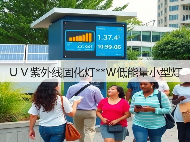 UV紫外线固化灯**W低能量小型灯 UV紫外线固化灯**W低能量小型灯