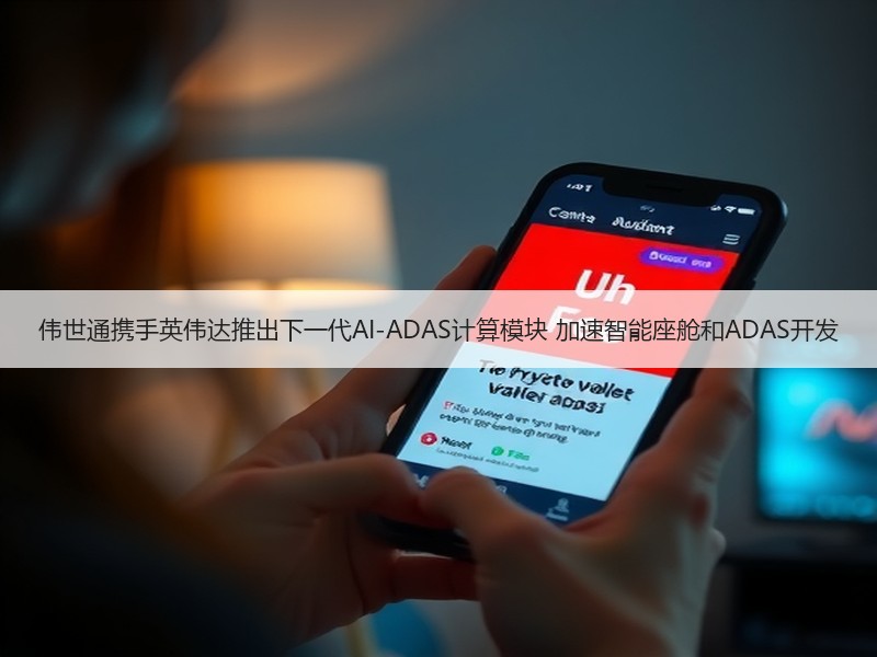 伟世通携手英伟达推出下一代AI-ADAS计算模块 加速智能座舱和ADAS开发