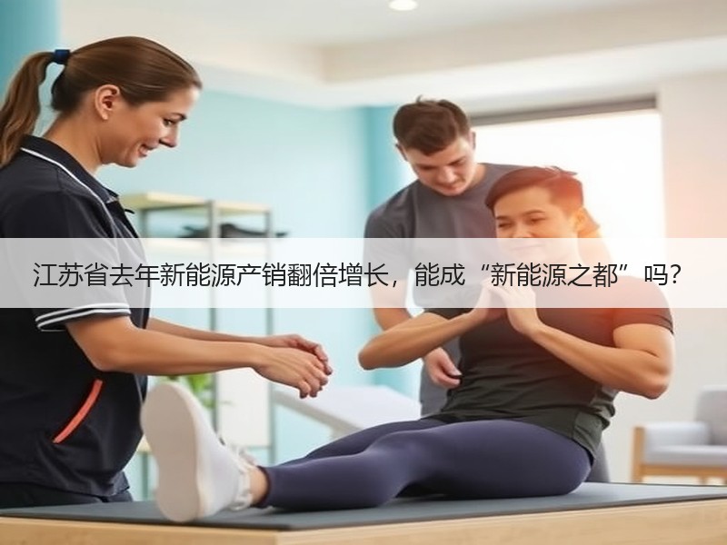 江苏省去年新能源产销翻倍增长,能成“新能源之都”吗? 江苏省去年新能源产销翻倍增长,能成“新能源之都”吗?
