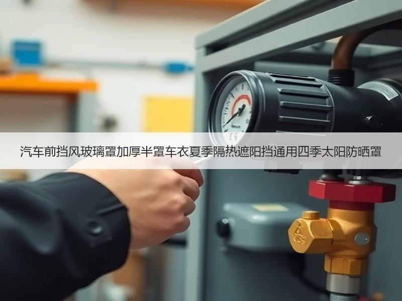 汽车前挡风玻璃罩加厚半罩车衣夏季隔热遮阳挡通用四季太阳防晒罩 汽车前挡风玻璃罩加厚半罩车衣夏季隔热遮阳挡通用四季太阳防晒罩