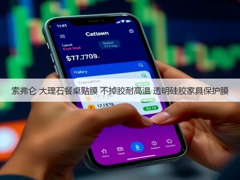索弗仑 大理石餐桌贴膜 不掉胶耐高温 透明硅胶家具保护膜 索弗仑 大理石餐桌贴膜 不掉胶耐高温 透明硅胶家具保护膜