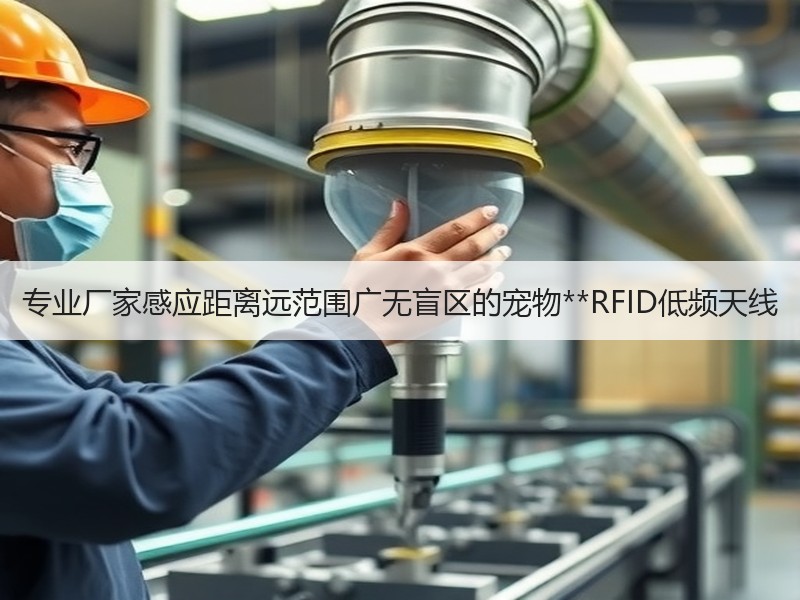 专业厂家感应距离远范围广无盲区的宠物**RFID低频天线 专业厂家感应距离远范围广无盲区的宠物**RFID低频天线