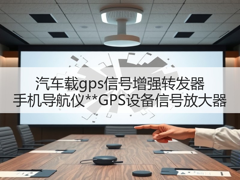 汽车载gps信号增强转发器 手机导航仪**GPS设备信号放大器 汽车载gps信号增强转发器 手机导航仪**GPS设备信号放大器
