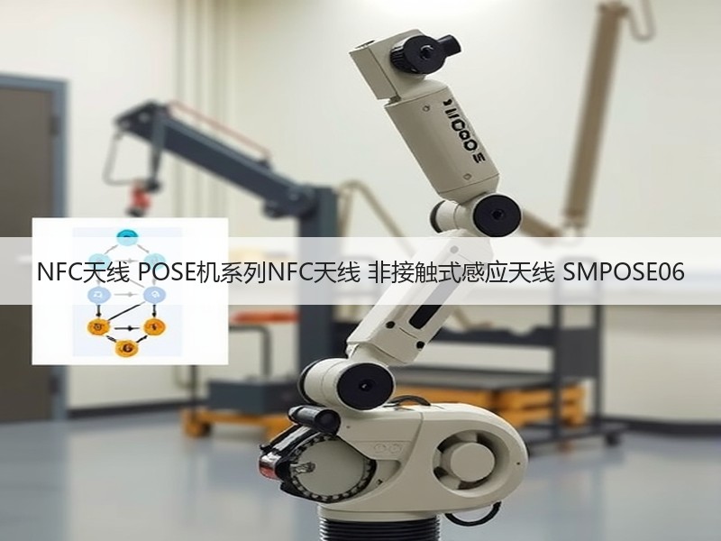 NFC天线 POSE机系列NFC天线 非接触式感应天线 SMPOSE06