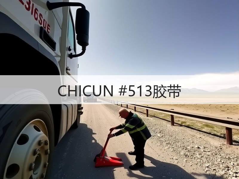CHICUN #513胶带