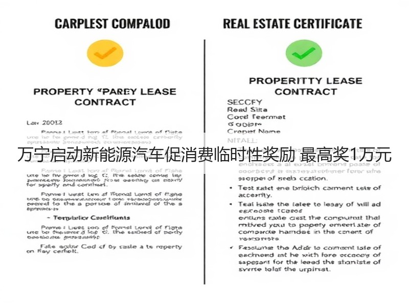 万宁启动新能源汽车促消费临时性奖励 最高奖1万元 万宁启动新能源汽车促消费临时性奖励 最高奖1万元