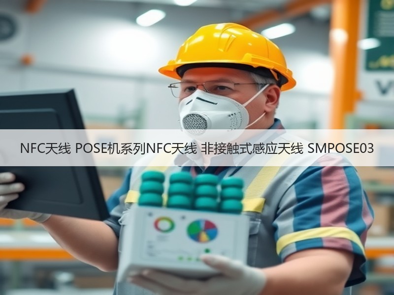 NFC天线 POSE机系列NFC天线 非接触式感应天线 SMPOSE03