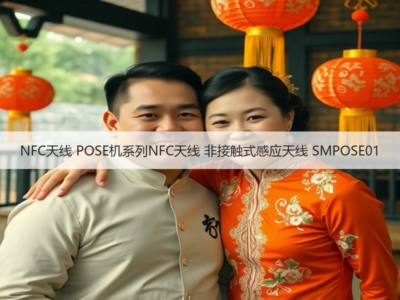 NFC天线 POSE机系列NFC天线 非接触式感应天线 SMPOSE01