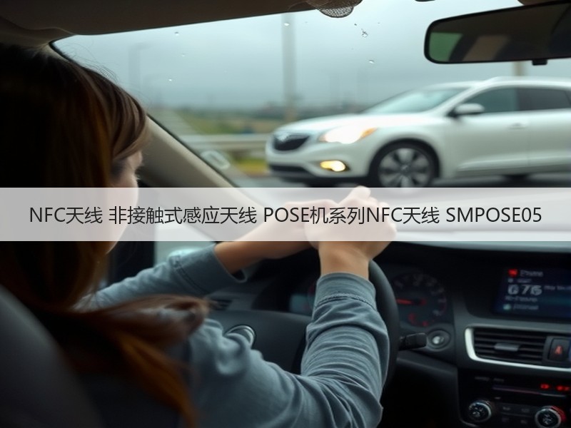 NFC天线 非接触式感应天线 POSE机系列NFC天线 SMPOSE05