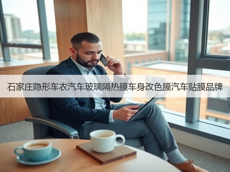 石家庄隐形车衣汽车玻璃隔热膜车身改色膜汽车贴膜品牌