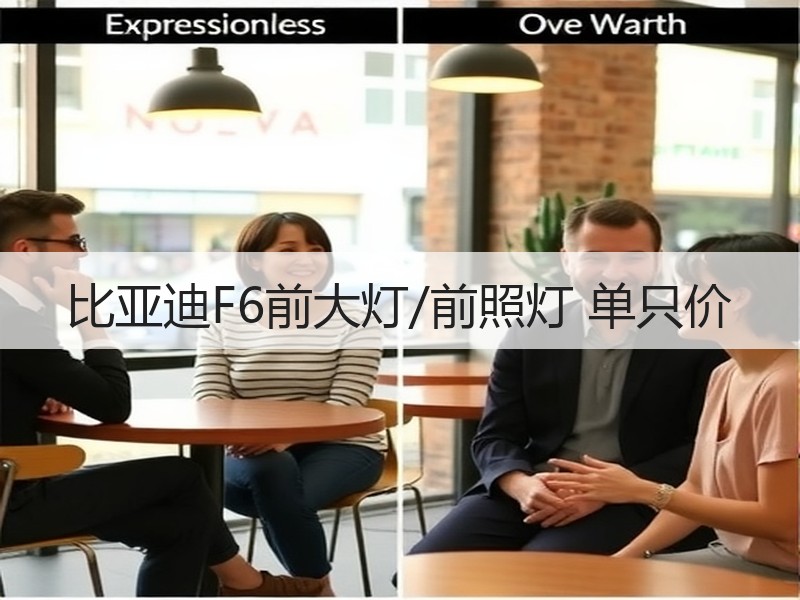 比亚迪F6前大灯/前照灯 单只价 比亚迪F6前大灯/前照灯 单只价