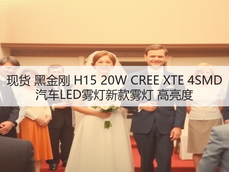 现货 黑金刚 H15 20W CREE XTE 4SMD 汽车LED雾灯新款雾灯 高亮度 现货 黑金刚 H15 20W CREE XTE 4SMD 汽车LED雾灯新款雾灯 高亮度