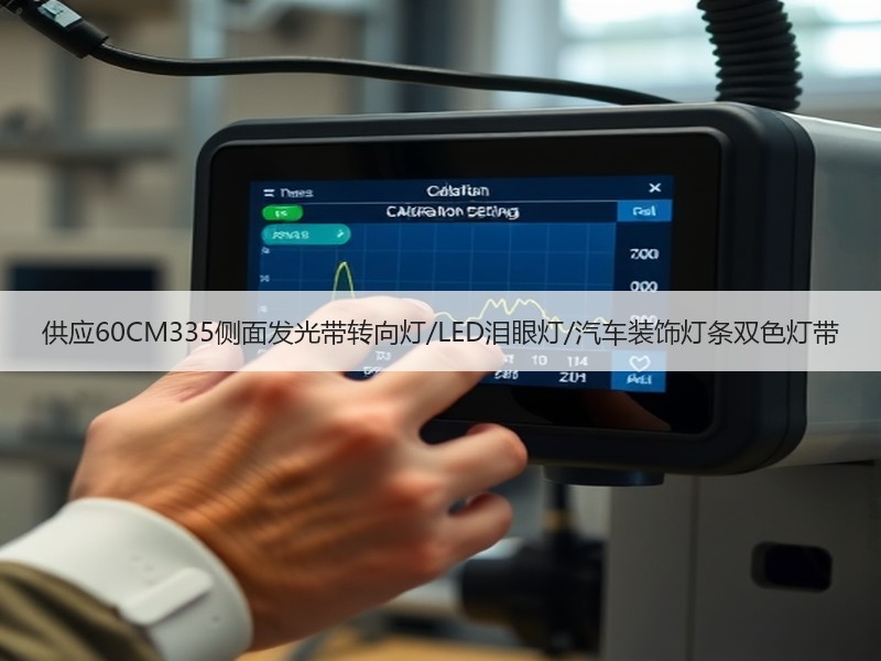 供应60CM335侧面发光带转向灯/LED泪眼灯/汽车装饰灯条双色灯带 供应60CM335侧面发光带转向灯/LED泪眼灯/汽车装饰灯条双色灯带
