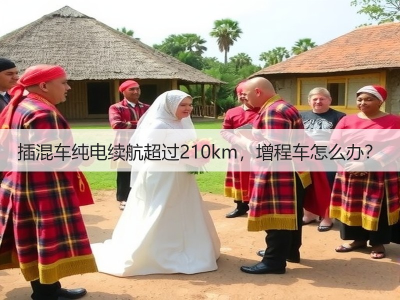 插混车纯电续航超过210km，增程车怎么办？