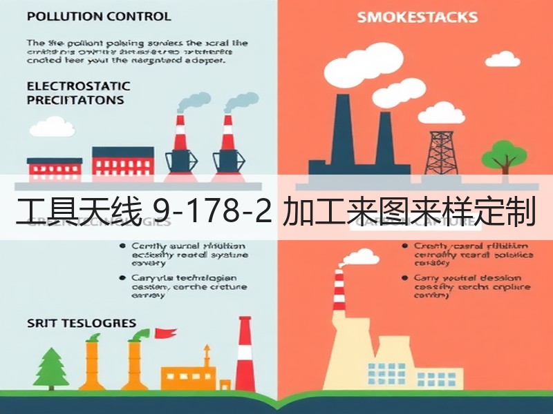 工具天线 9-178-2 加工来图来样定制