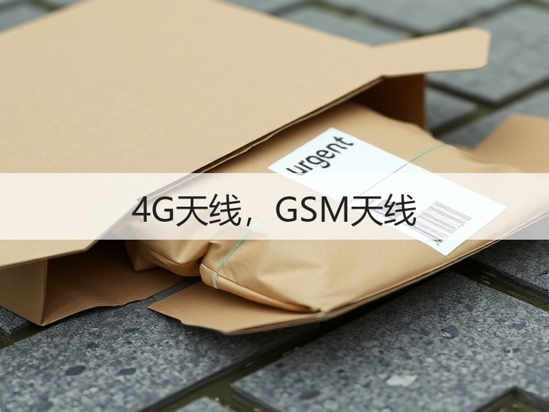 4G天线，GSM天线