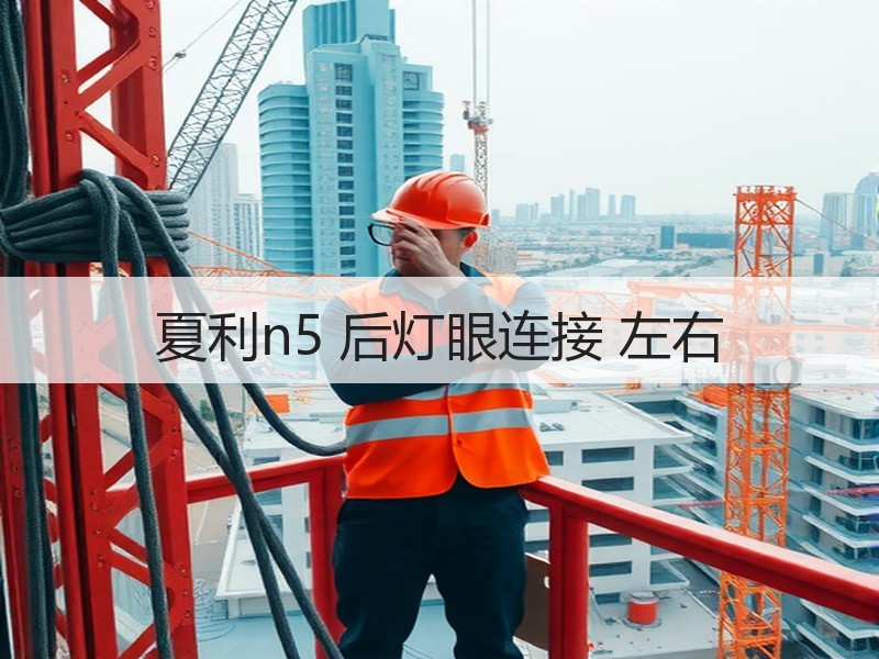 夏利n5 后灯眼连接 左右 夏利n5 后灯眼连接 左右