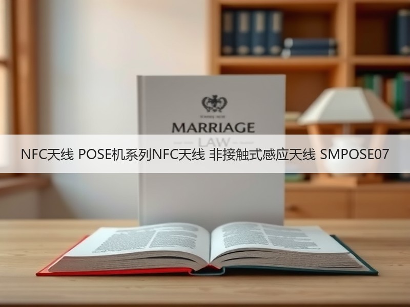 NFC天线 POSE机系列NFC天线 非接触式感应天线 SMPOSE07
