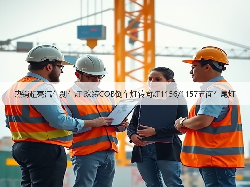 热销超亮汽车刹车灯 改装COB倒车灯转向灯1156/1157五面车尾灯 热销超亮汽车刹车灯 改装COB倒车灯转向灯1156/1157五面车尾灯