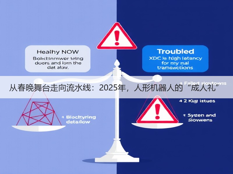 从春晚舞台走向流水线:2025年,人形机器人的“成人礼” 从春晚舞台走向流水线:2025年,人形机器人的“成人礼”
