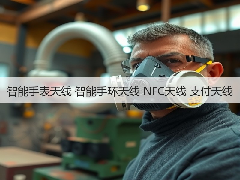 智能手表天线 智能手环天线 NFC天线 支付天线