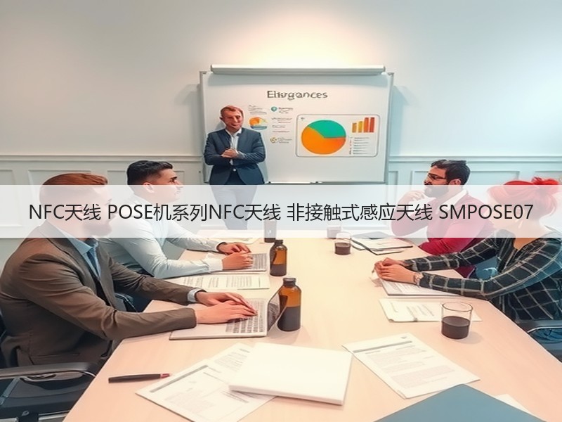 NFC天线 POSE机系列NFC天线 非接触式感应天线 SMPOSE07