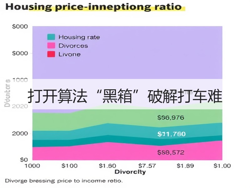 打开算法“黑箱”破解打车难 打开算法“黑箱”破解打车难