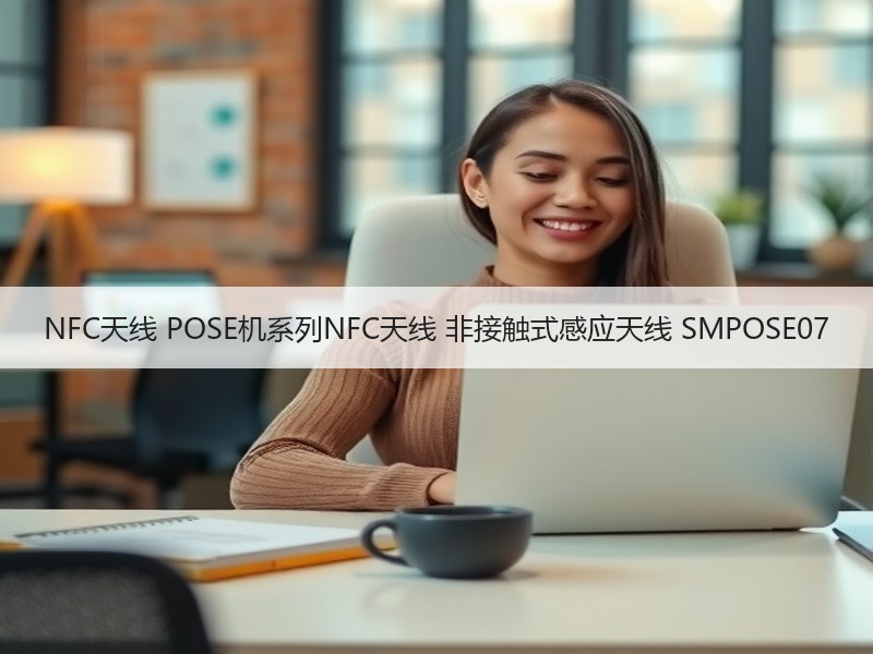 NFC天线 POSE机系列NFC天线 非接触式感应天线 SMPOSE07