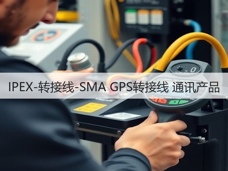 IPEX-转接线-SMA GPS转接线 通讯产品 IPEX-转接线-SMA GPS转接线 通讯产品