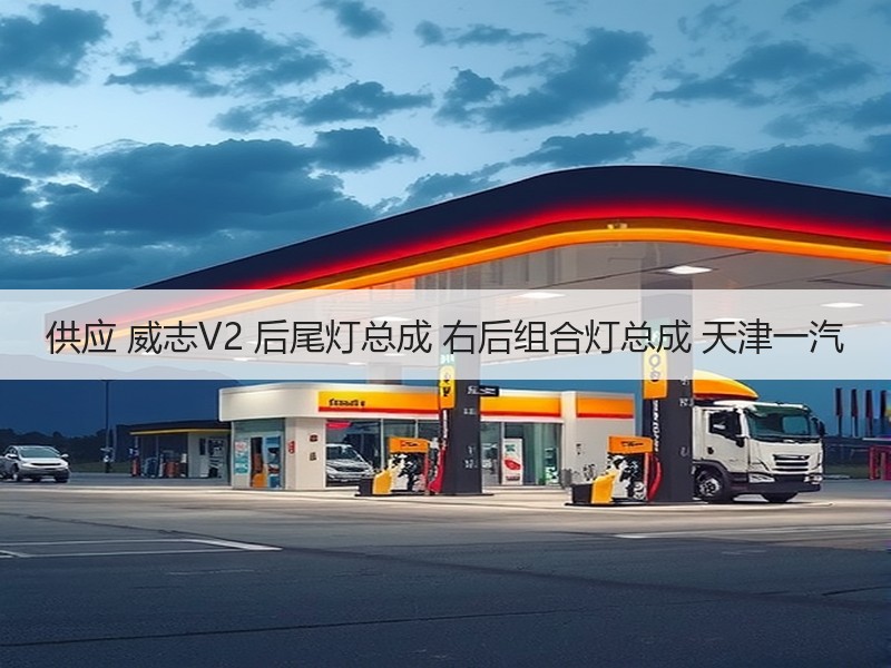 供应 威志V2 后尾灯总成 右后组合灯总成 天津一汽 供应 威志V2 后尾灯总成 右后组合灯总成 天津一汽