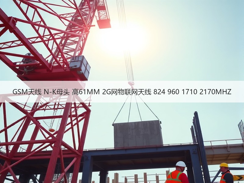 GSM天线 N-K母头 高61MM 2G网物联网天线 824 960 1710 2170MHZ GSM天线 N-K母头 高61MM 2G网物联网天线 824 960 1710 2170MHZ