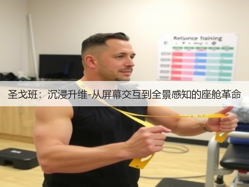圣戈班：沉浸升维-从屏幕交互到全景感知的座舱革命
