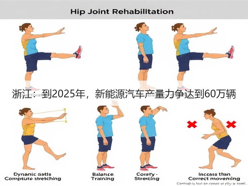浙江:到2025年,新能源汽车产量力争达到60万辆 浙江:到2025年,新能源汽车产量力争达到60万辆