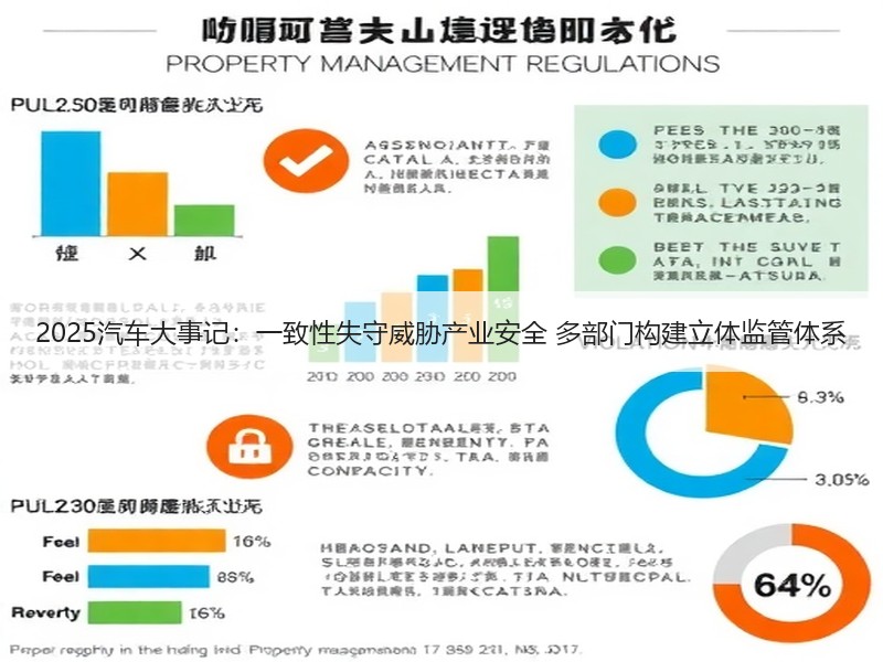 2025汽车大事记:一致性失守威胁产业安全 多部门构建立体监管体系 2025汽车大事记:一致性失守威胁产业安全 多部门构建立体监管体系