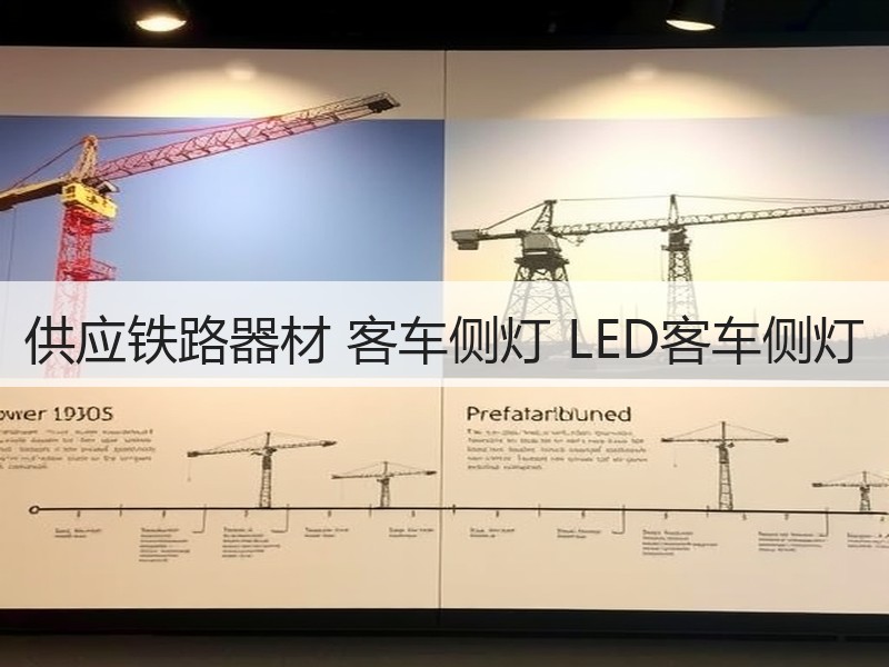 供应铁路器材 客车侧灯 LED客车侧灯